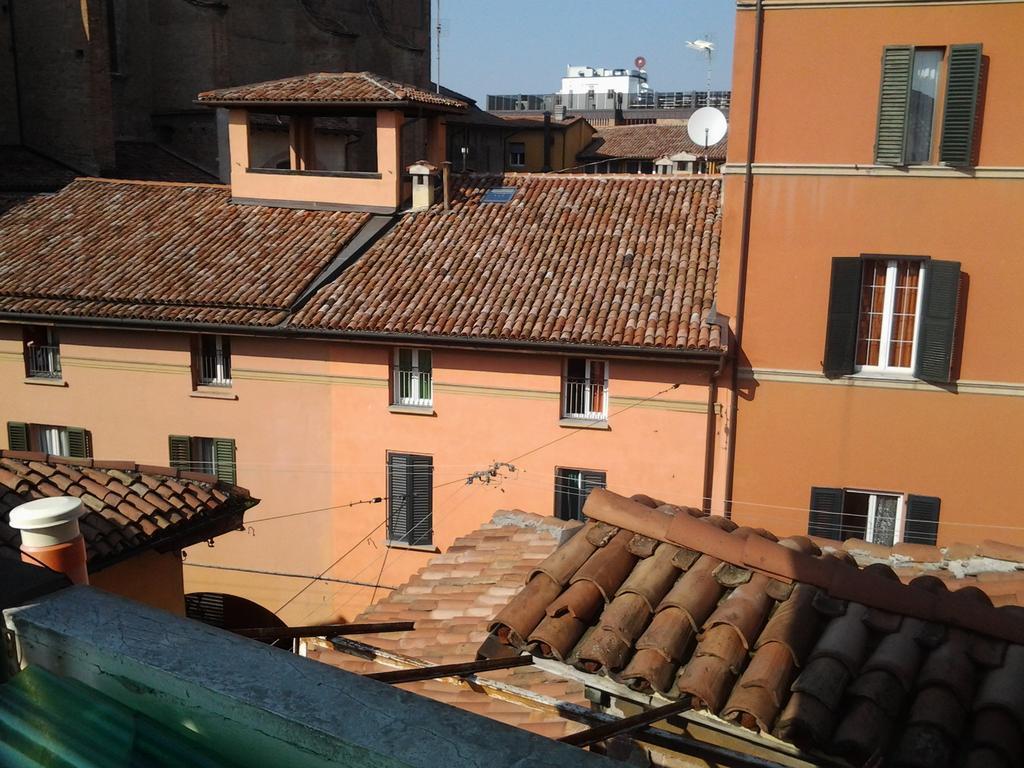 Hotel Perla Bologna Exterior photo