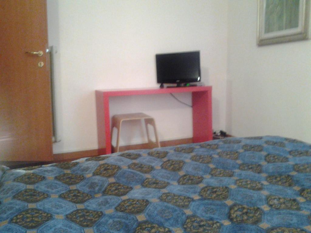 Hotel Perla Bologna Room photo